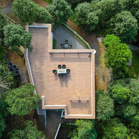 Jhs Estate By Just Homestay Mussoorie Exterior foto